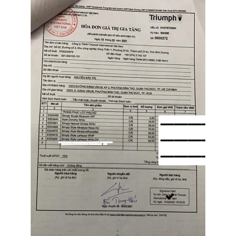 Áo ngực Triumph Diva 179 whp | BigBuy360 - bigbuy360.vn