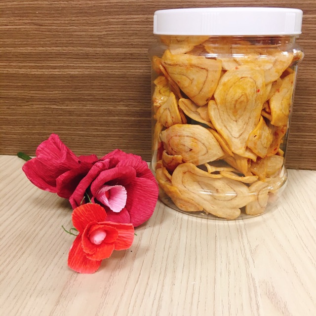 110K 2kg bánh tai heo sốt mắm ớt