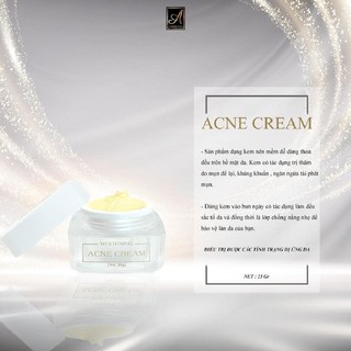 COMBO MỤN TỐC ĐỘ A COSMETICS