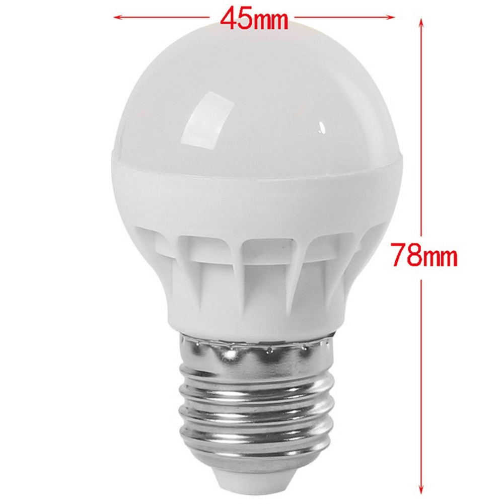 Bóng đèn Led thay đổi màu AC 85-265V 3W E27 + đồ điều khiển từ xa