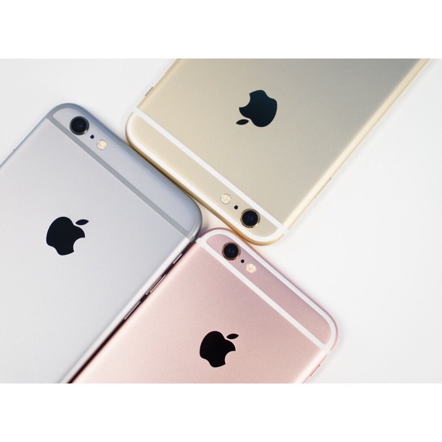 Điện thoại iphone 6 plus