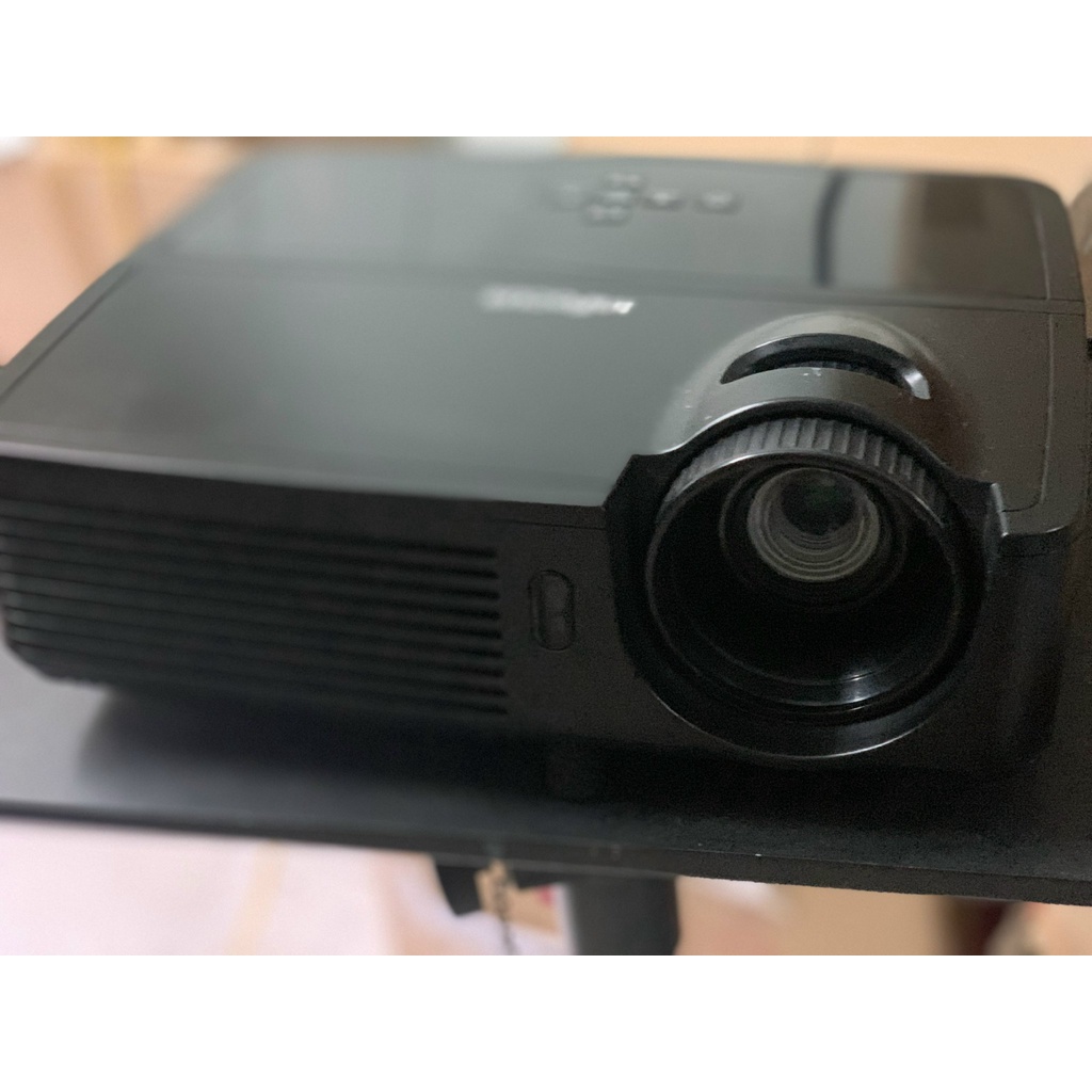 Máy Chiếu Infocus IN 124A Độ Sáng Cao Đẹp