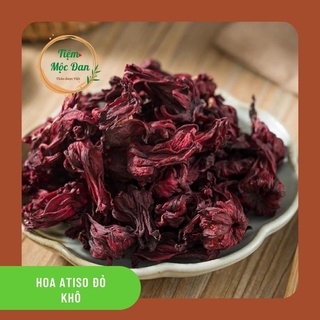 Trà hoa atiso đỏ 500g