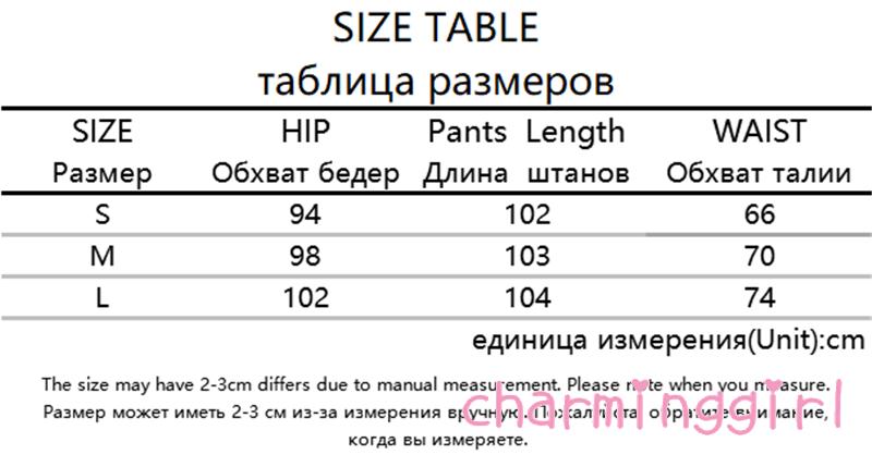 Quần jeans ống rộng thời trang cá tính sành điệu cho nữ | BigBuy360 - bigbuy360.vn