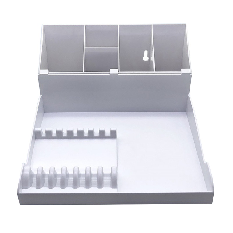 Giá Đỡ Kéo Cắt Tóc Gắn Tường Tiện Dụng