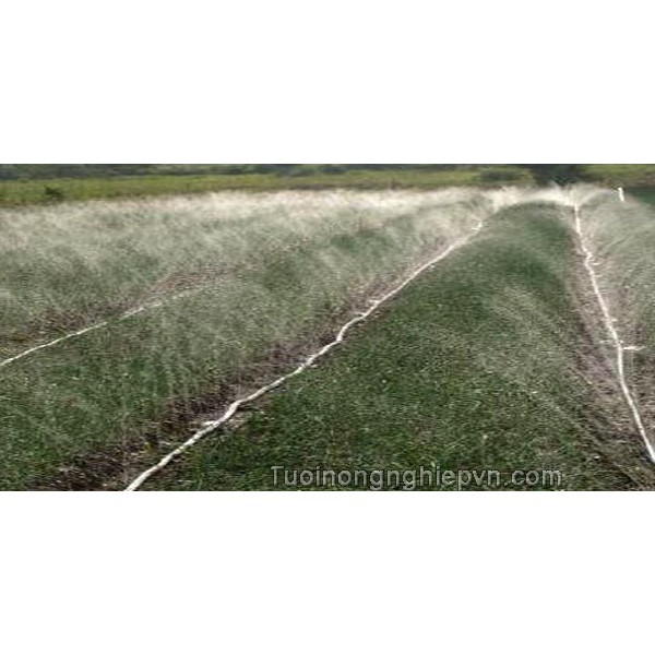 GIÁ SỈ: BỘ 1 BB-CB 27LY ỐNG DẸP TƯỚI PHUN MƯA CÓ BIÊN PHI 27 (100M/CUỘN)