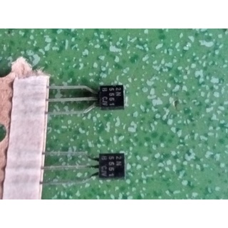 10 CHIẾC TRANSITOR 2N5551 ZIN