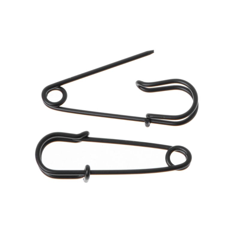 Bông tai kiểu kim băng phong cách Hàn Quốc