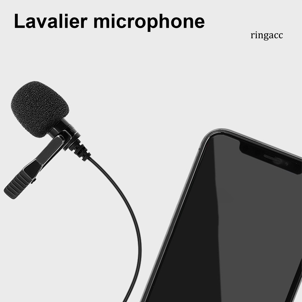 Micro cài áo bằng ABS độ nhạy cao cổng USB tiện dụng cho gia đình