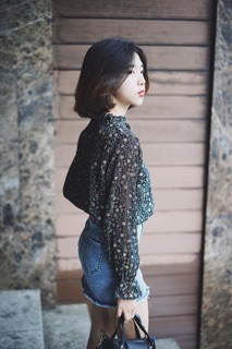 BLouse Top