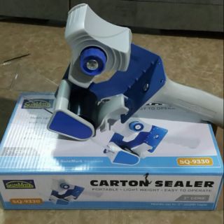 Cắt băng keo cầm tay suremark sq-9330