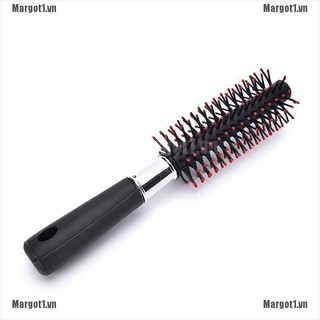 Set 3 Lược Gỡ Tóc Rối Tiện Lợi