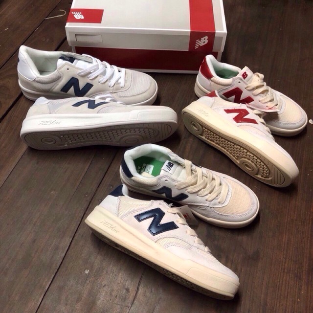 nb crt 300