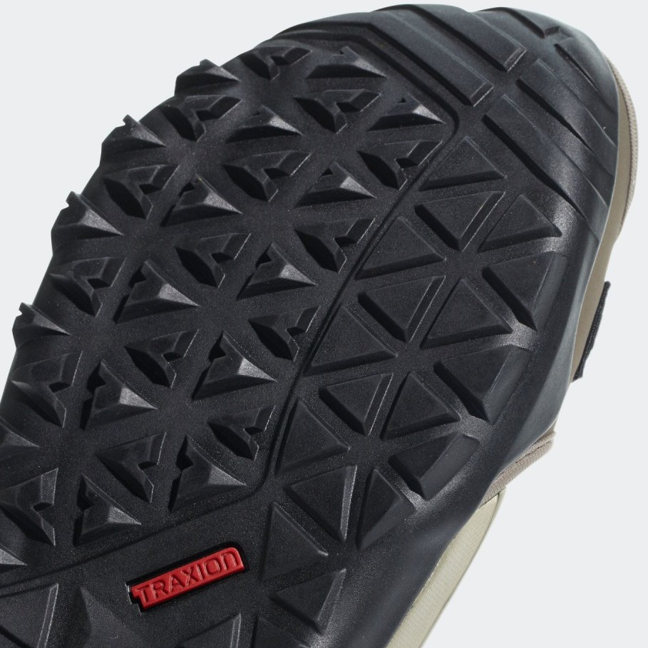 Xăng đan unisex TERREX CYPREX ULTRA II