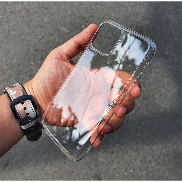 Ốp Trong Chống Sock Memumi Chính Hãng Cho iPhone 11/11 Pro/11 Pro Max | BigBuy360 - bigbuy360.vn