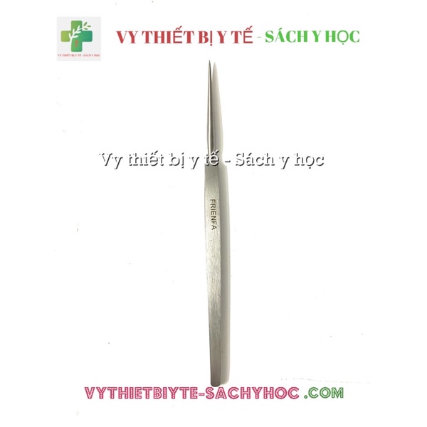 Chọc tuỷ ếch, chọc tai mũi họng hàng thép không rỉ