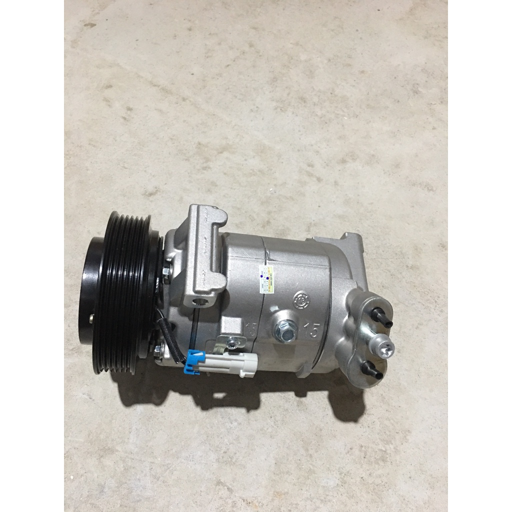 Lốc điều hoà dùng cho xe Deawo laceti CDX Dw1403