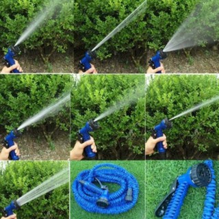 Vòi xịt nước thông minh giãn nở 30m