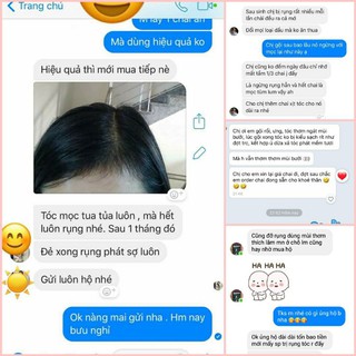 [500ml] DẦU GỘI BƯỞI NON