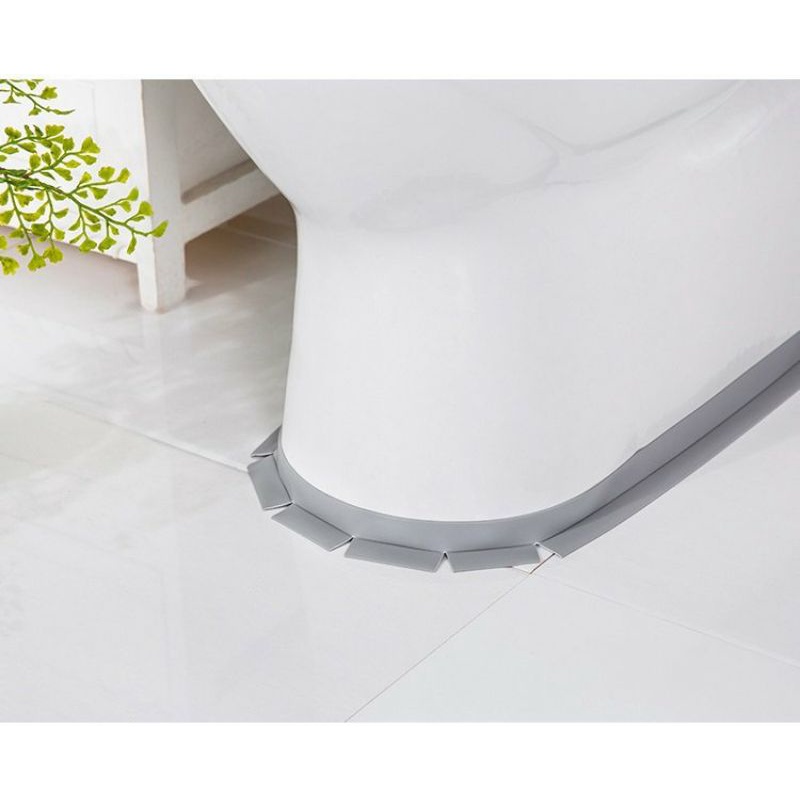 (giá sỉ) Băng Keo trong suốt Chống Thấm Nước Trong Bếp, Nhà Vệ Sinh Đa Năng  1 mét -gttk