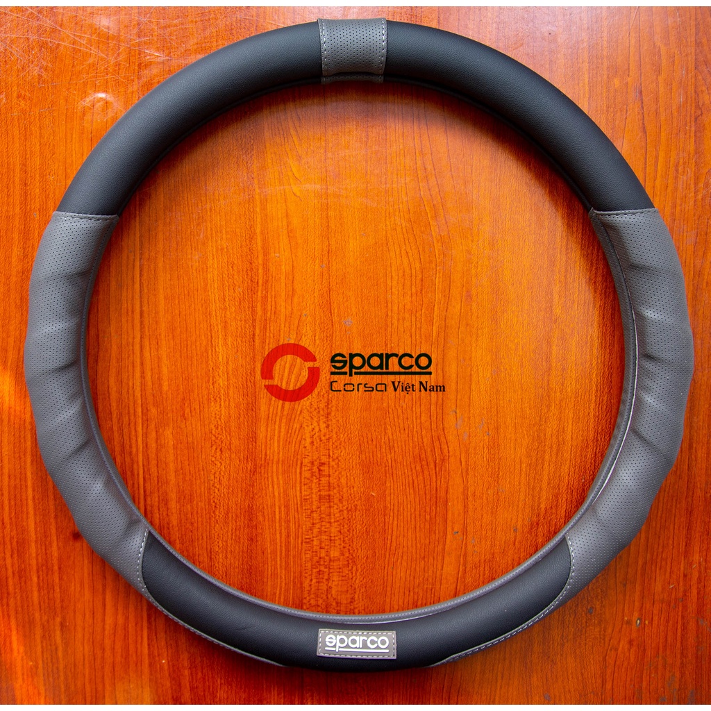 Bọc vô lăng FORD Ecosport, Escape, Everest, Ranger, Focus, Transit, Fiesta, laser, mustang, touneo, mondeo
