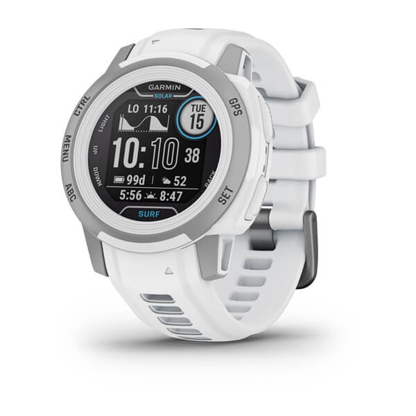 Đồng hồ thông minh Đồng hồ thông minh Instinct 2S, Solar, Phiên bản Lướt sóng, Ericeira Edition - Chính hãng