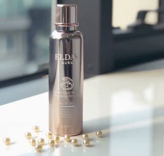 ELDAS Serum Tế Bào Gốc 4 in 1