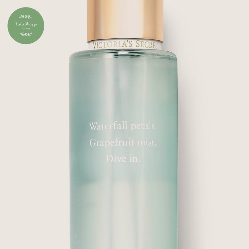 BODYMIST | xịt thơm toàn thân Victoria’s Secret Marine Splash