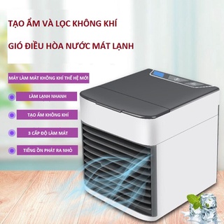 Quạt điều hòa mini hơi nước Máy lạnh mini cao cấp chính hãng