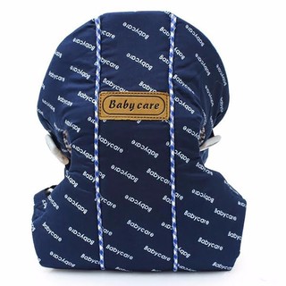 Địu Babycare cho bé