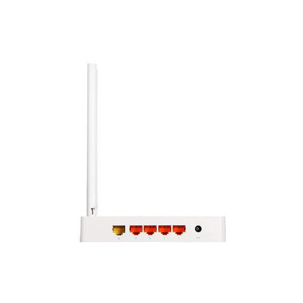 Bộ Phát Wifi Totolink N302R Plus 300mbps