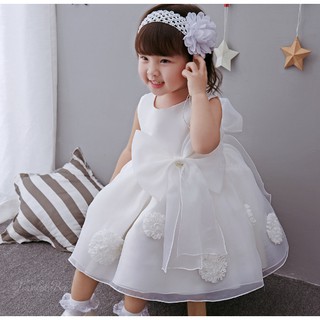 Váy trẻ em - váy công chúa