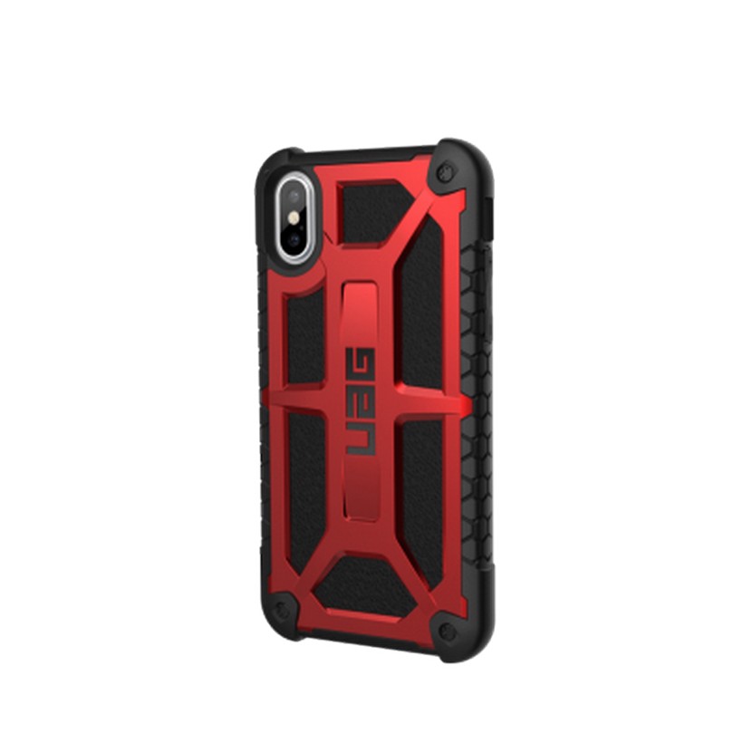 Ốp Iphone X UAG Monarch