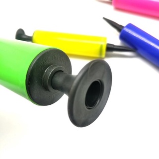 Dụng cụ bơm bong bóng mini cầm tay