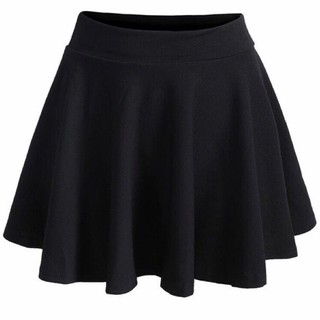 Sỉ chân váy xoè ngắn bigsize