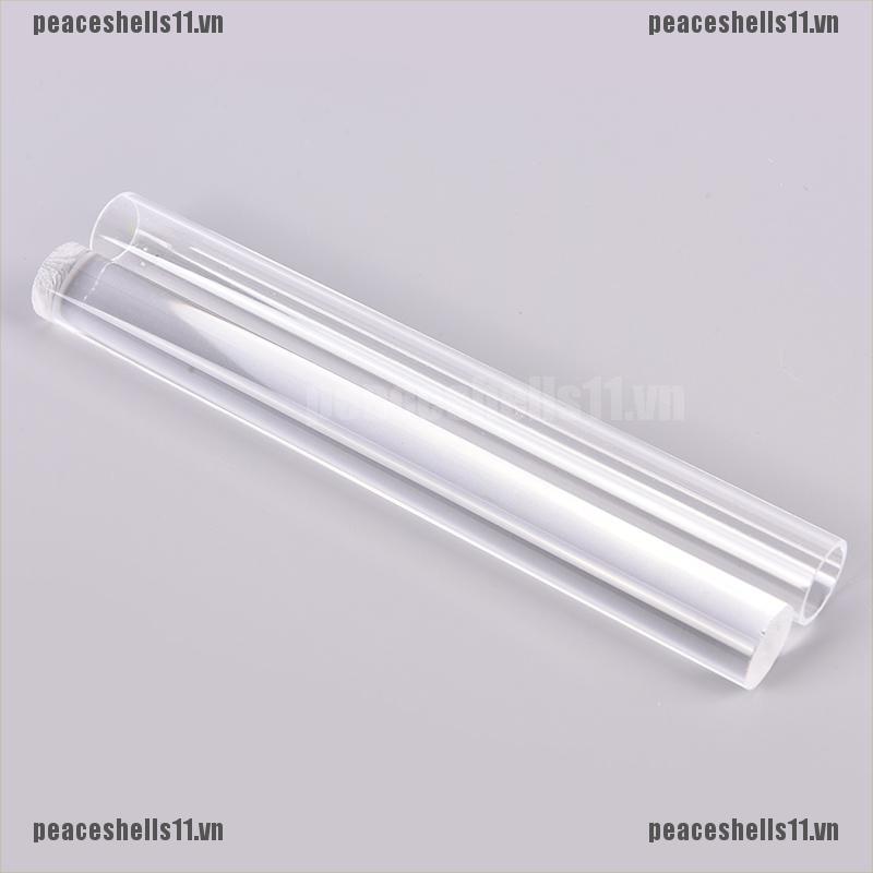 Cây Lăn Đất Sét Acrylic Trơn DIY