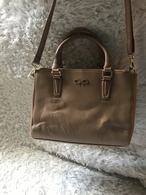 Sale túi đeo chéo si