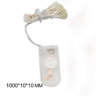 Đèn Led Dây Đồng Trang Trí Giáng Sinh