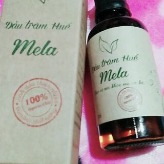 Dầu tràm huế mela