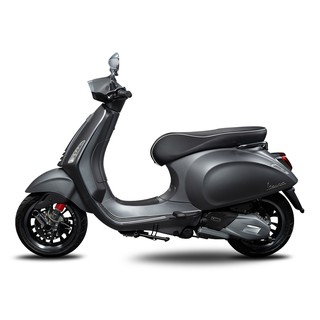 Xe tay ga Vespa Sprint 125 I-Get ABS