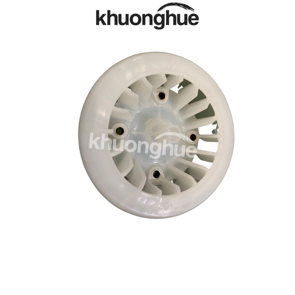 Quạt Tản Nhiệt Xe Attila Victoria Chính Hãng SYM