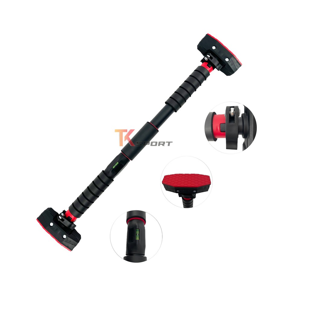 Xà Đơn Treo Tường 2 Cạnh 2021 - TKsport (1 Đổi 1 Trong 7 Ngày)