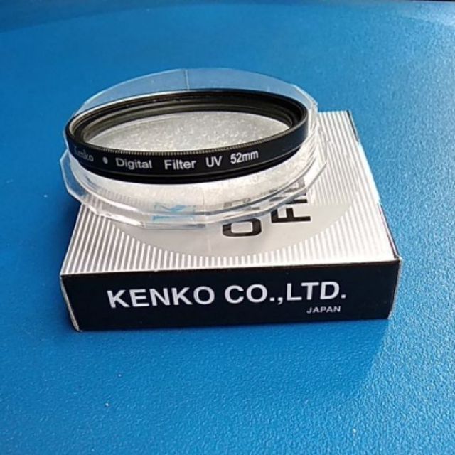 Kính lọc Kenko UV 52mm