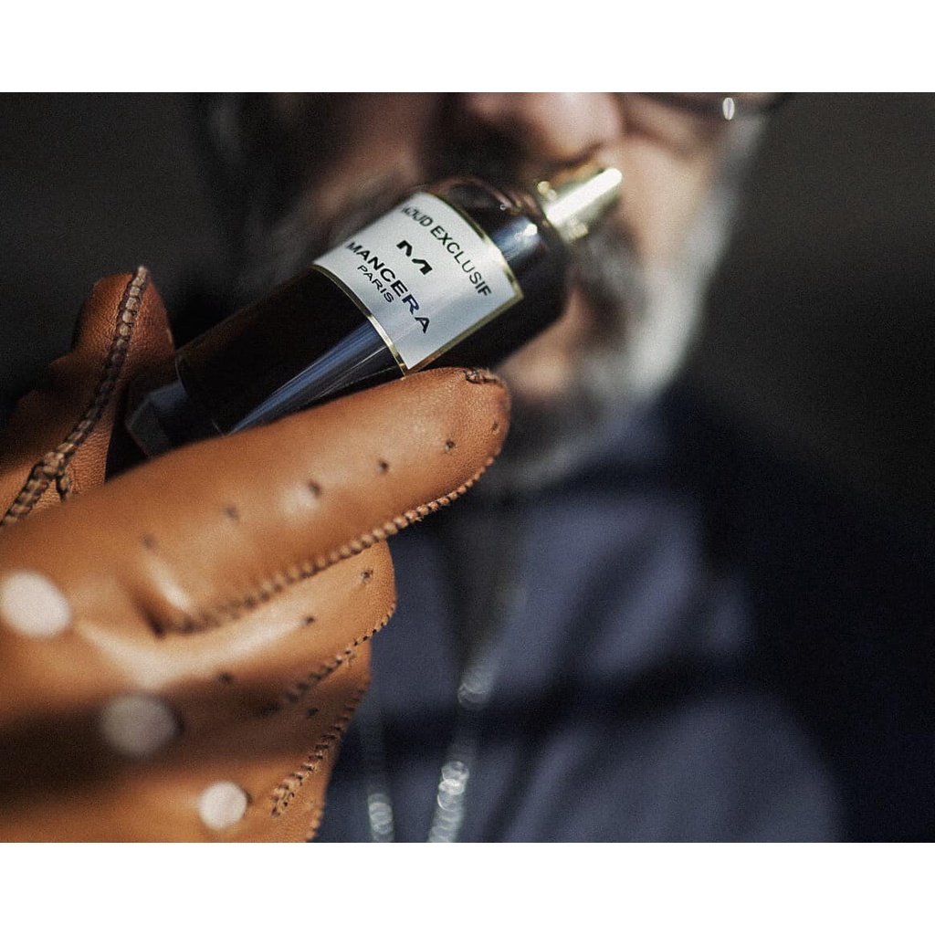 Nước hoa Mancera - Aoud Exclusif EDP 5ml/10ml/20ml