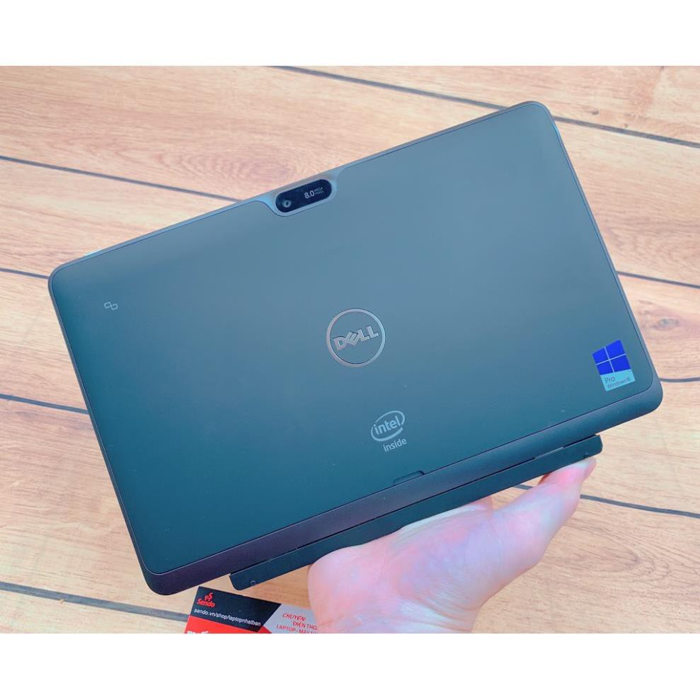 Laptop 2 trong 1 Dell Venue 11 Pro - Window 10 Màn FullHD nhiều phiên bản | BigBuy360 - bigbuy360.vn