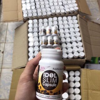 Idol Slim Coffee