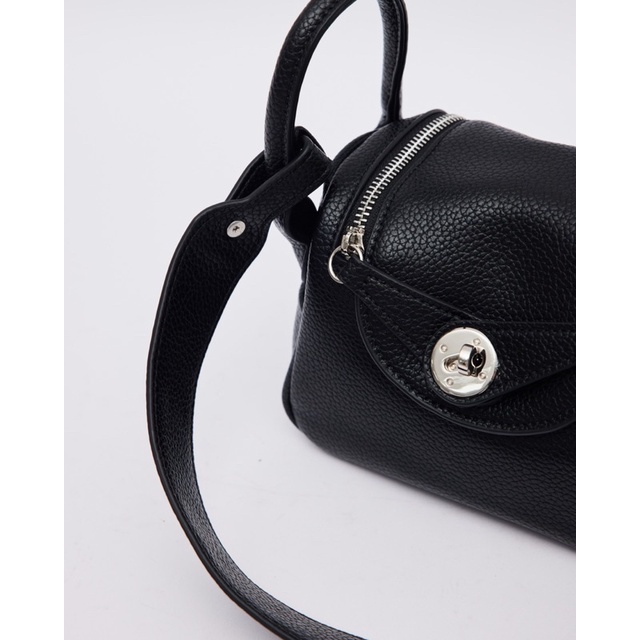 1113 - TÚI YVES HANDBAG