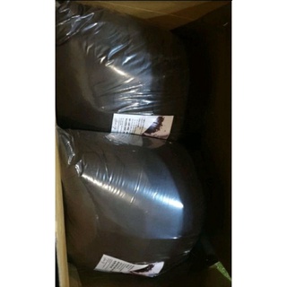 Combo sỉ từ 10kg 20kg 30kg bã cà phê từ hạt rang xay sạch, tẩy tế bào chết