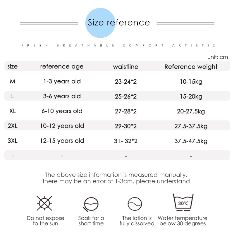 Quần Lót Tam Giác Chất Liệu cotton Dành Cho Bé Trai