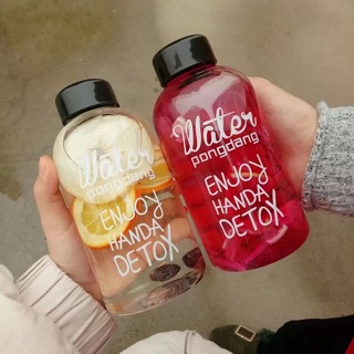 Bình nước Water 